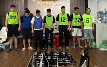 Bắt giữ nhóm tội phạm người nước ngoài lừa đảo, cưỡng đoạt tài sản qua mạng tại Việt Nam