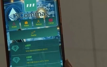 Kịch bản tinh vi của nhóm lừa đảo tiền mã hóa '3COMMAS'