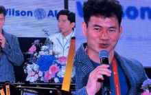 Xuân Bắc ước được nổi tiếng như Đan Trường