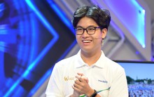 Quán quân Olympia 2025 trở thành MC