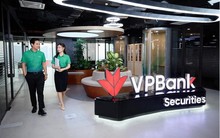 VPBankS lập kỷ lục IPO lớn nhất lịch sử ngành chứng khoán Việt Nam: Huy động gần 500 triệu USD