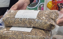 Giá cà phê hôm nay 3-11: Một loại cà phê nhân giá 650.000 đồng/kg