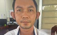 Bắt Nguyễn Ngọc Đức sinh năm 1991