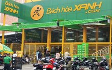 Bách Hóa Xanh đẩy mạnh "Bắc tiến", tuyển quân rầm rộ tại Hưng Yên