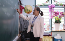 Bộ GD-ĐT nêu lý do cần tăng lương, phụ cấp cho giáo viên