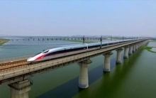 Nhà đầu tư đường sắt tốc độ cao Bắc - Nam có thể được vay vốn lãi suất 0%