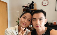 Hoa hậu H'Hen Niê xin lỗi