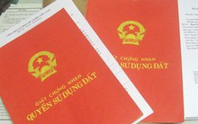 Cấp quyền sử dụng đất lần đầu cần đáp ứng điều kiện gì?