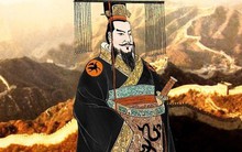 Bộ óc kỹ trị ‘thiên tài’ của Tần Thủy Hoàng và dự án ‘siêu xa lộ’ : 700 km không bê tông, không cỏ mọc, tồn tại suốt 20 thế kỷ