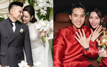 2 chiếc đồng hồ tiền tỷ của chồng Đỗ Hà và Quỳnh Châu: Tổng tài nhưng mỗi người 1 gu