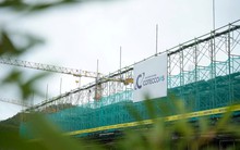 Coteccons báo lãi ròng 294 tỷ đồng trong quý đầu năm tài chính 2026