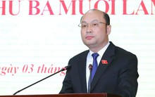 Thanh Hóa bầu bổ sung 2 Phó Chủ tịch UBND tỉnh