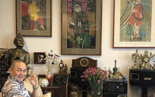 3 cơ ngơi chứng minh đẳng cấp thật của NSƯT Xuân Hinh