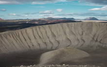 Chưa từng có: Phát hiện 2,2 triệu tấn đất hiếm nằm rải rác xung quanh và bên trong ngọn núi lửa đã tắt, đủ đáp ứng nhu cầu trong 950 năm