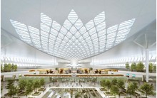 Hoàn tất “bài kiểm tra cuối cùng”, siêu sân bay 16 tỷ USD thông báo tuyển hàng trăm nhân sự chuẩn bị ngày cất cánh