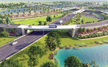 Cao tốc trị giá hơn 21.500 tỷ đồng chạy nước rút về đích cuối năm 2025: Bộ Trưởng Bộ Xây dựng đưa ra yêu cầu với chủ đầu tư