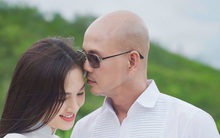 Phan Đinh Tùng mời vợ đóng chung MV mới