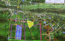 Sẽ điều chỉnh quy hoạch 2 dự án hơn 2.700 tỉ đồng ở Cần Thơ