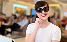 Lần hiếm hoi nghệ sĩ Vân Dung khoe "gia tài" trên mạng xã hội