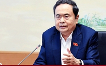 Chủ tịch Quốc hội: Cần làm rõ trường hợp không trả được nợ vay, trách nhiệm của ngân hàng thế nào?