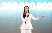 Hoa hậu Lê Nguyễn Bảo Ngọc có công bố mới ở tuổi 24