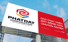 Phát Đạt bán toàn bộ vốn công ty con trị giá hơn 1.408 tỉ đồng