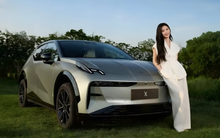 Hãng xe rục rịch về Việt Nam ra mắt SUV nhỏ gọn thế hệ mới: Giá khởi điểm hơn 500 triệu đồng, 1 lần sạc đi hơn 560km