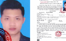 Truy nã Ngô Văn Phương sinh năm 1999: Dụ dỗ nhiều người đầu tư tiền ảo rồi cho "sập tài khoản"