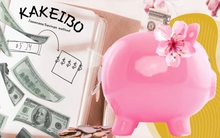 Tiết kiệm TIỀN giỏi như người Nhật: 5 cách chi tiêu để tối ưu hóa tài chính dù thu nhập không cao