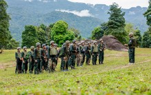 Tập 14 Chiến Sĩ Quả Cảm: Hành trình phá án Lóng Luông quả cảm, đầy cảm xúc