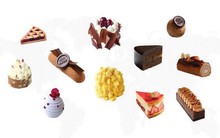 Hương vị bền vững đằng sau chiếc bánh Sô-cô-la hảo hạng