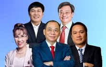 Chưa từng có: 1 doanh nhân Việt giàu thêm 150.000 tỷ chỉ trong 1 tháng