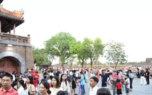 Huế thu 11.700 tỷ đồng từ du lịch