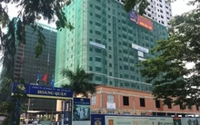 Dừng thương vụ hoán đổi nợ của 2 'ông lớn' bất động sản