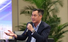 CEO Vũ Cương Quyết: Với người làm bất động sản, việc giá tăng quá cao rất đáng lo ngại