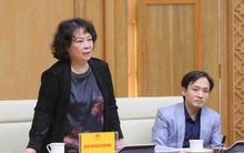 Bất ngờ DN Việt Nam 3000 chuyên viết thuê báo cáo, thiết kế powerpoint nhưng lại xin làm đường sắt tốc độ cao Bắc - Nam, hứa hẹn đi huy động "mang 100% vốn về Việt Nam"