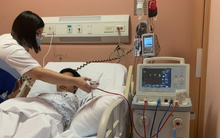 Ăn quá nhiều 3 loại rau này, người đàn ông qua đời vì suy thận cấp