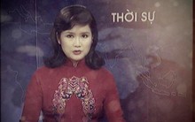 BTV từng dẫn Thời sự: Tốt nghiệp ngành ngoại giao ở Nga, 'mỹ nhân đời đầu' VTV