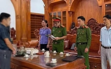 Chủ hộ kinh doanh quần áo online bị khởi tố vì che giấu 50 tỷ đồng doanh thu