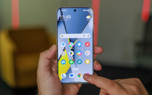 Thêm một "sát thủ flagship" mới đến Việt Nam: Rẻ hơn S25 Ultra đến 10 triệu, pin 6.210 mAh, chip 8 Elite