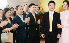 Hoa hậu Đỗ Mỹ Linh vắng mặt gây chú ý tại sự kiện cực quan trọng của gia đình bầu Hiển