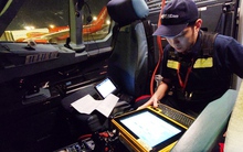 Airbus cảnh báo khẩn: Toàn bộ máy bay A320, A321 tại Việt Nam đã hoàn thành cập nhật phần mềm