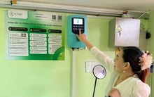 Đề xuất bổ sung quy định trạm sạc xe điện trong chung cư