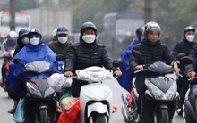 Tin không khí lạnh mới nhất: Tuần tới, thời tiết miền Bắc thay đổi ra sao?