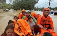 Ít nhất 500 người thiệt mạng vì lũ lụt và sạt lở ở Đông Nam Á