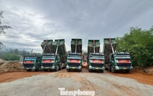 Sắp khởi công dự án ray đường sắt 10.000 tỷ đồng tại Dung Quất