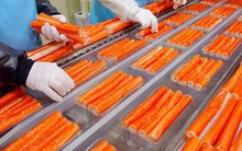 Trung Quốc, EU đẩy mạnh săn lùng một mặt hàng ngon, bổ, rẻ của Việt Nam: cả thế giới ưa chuộng, thu về gần 300 triệu USD từ đầu năm