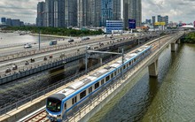 Nửa đầu năm 2025, Metro Bến Thành - Suối Tiên bán vé được 104 tỷ đồng, lỗ 142 tỷ đồng