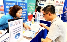 Thông tin quan trọng liên quan bảo hiểm xã hội, có hiệu lực ngay từ hôm nay