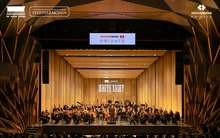 Dấu ấn ‘White Night’ - Đêm nhạc hoàng gia Nga dành tặng khách hàng Techcombank Private